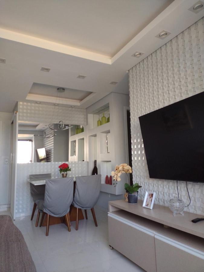 Boa Viagem Vista Mar 3Qts Apartman Recife Kültér fotó